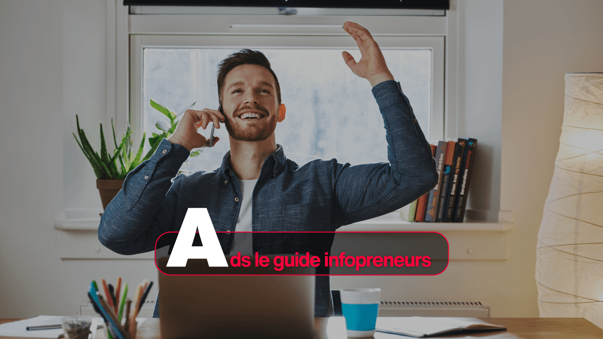 Montage vidéo ads qui convertit : hook, motion design, A/B testing, sous-titres. Guide complet pour infopreneurs. Livraison 72h, 2 hooks inclus
