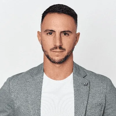 Jérémy Négrier