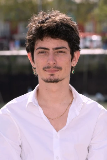 Théo Fernandez