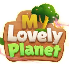 MyLovelyPlanet